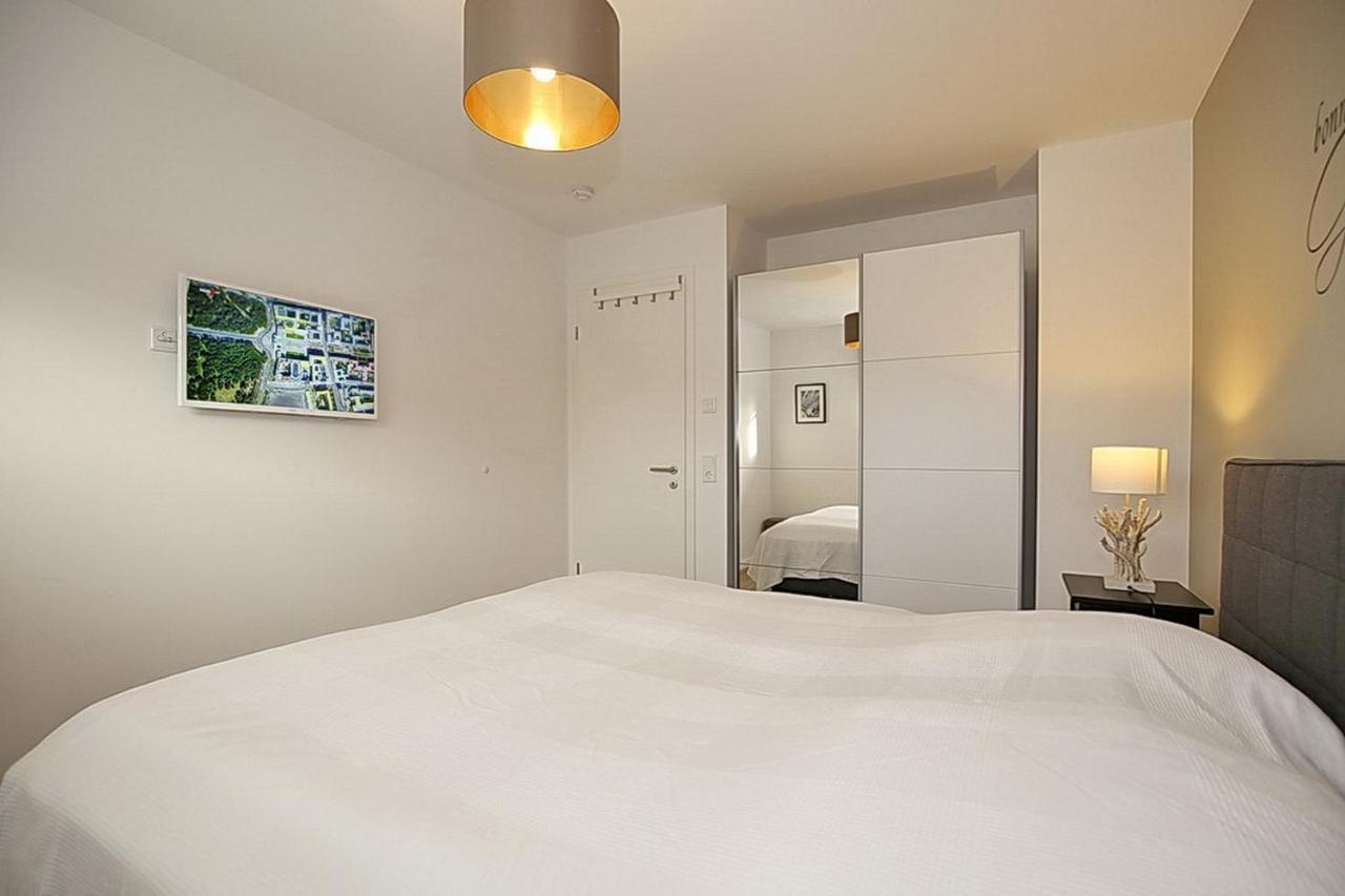 ボルテンハーゲン Reethaus Am Mariannenweg 05B - Haus Balticヴィラ エクステリア 写真