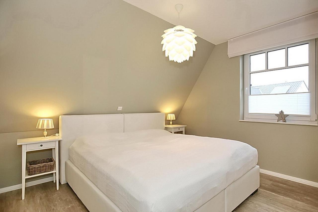 ボルテンハーゲン Reethaus Am Mariannenweg 05B - Haus Balticヴィラ エクステリア 写真