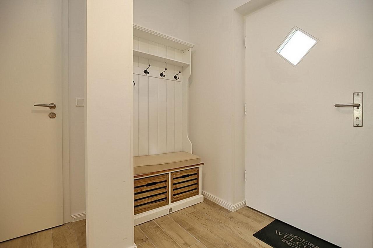 ボルテンハーゲン Reethaus Am Mariannenweg 05B - Haus Balticヴィラ エクステリア 写真