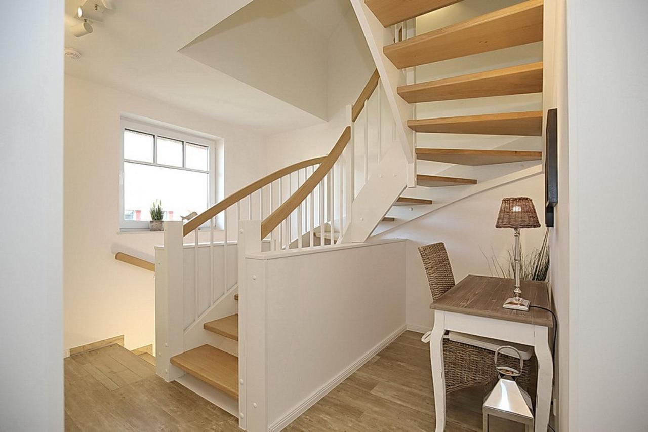 ボルテンハーゲン Reethaus Am Mariannenweg 05B - Haus Balticヴィラ エクステリア 写真