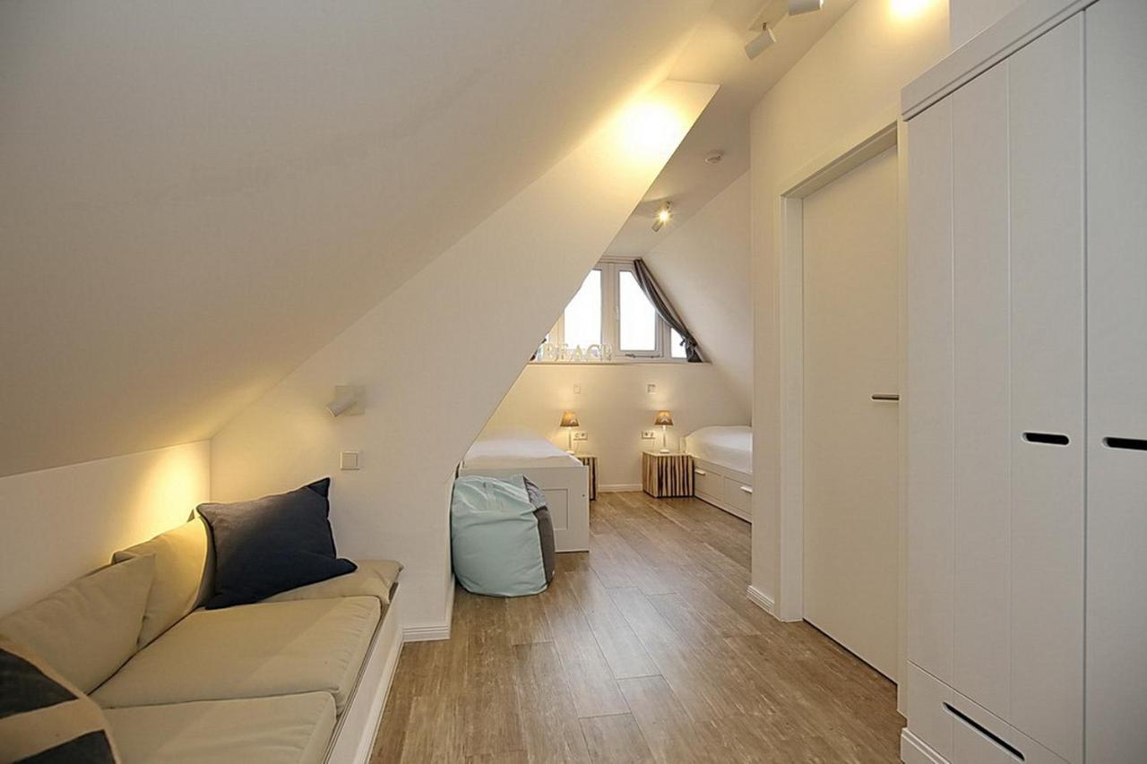 ボルテンハーゲン Reethaus Am Mariannenweg 05B - Haus Balticヴィラ エクステリア 写真